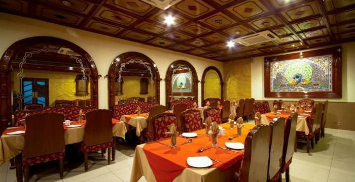 Kalinga Hotel